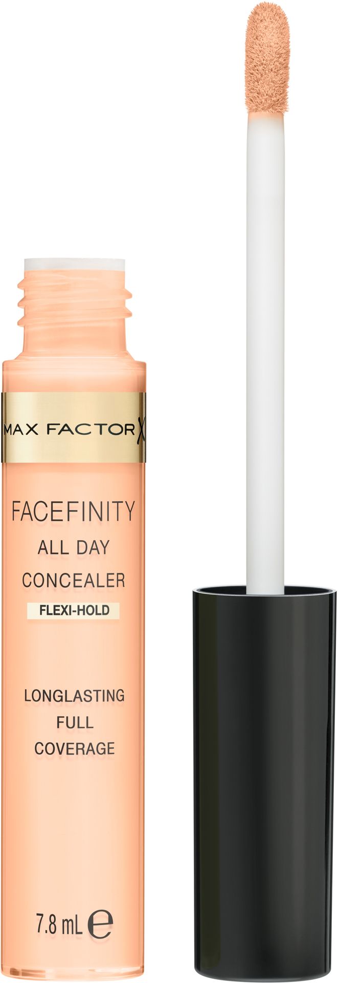Max Factor Korektor Facefinity All Day Concealer 30 Light Medium