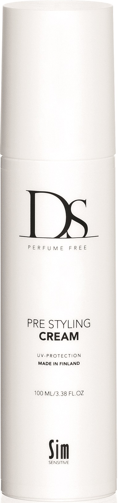 SIM Sensitive DS SIM Sensitive Pre Styling Cream (100ml)