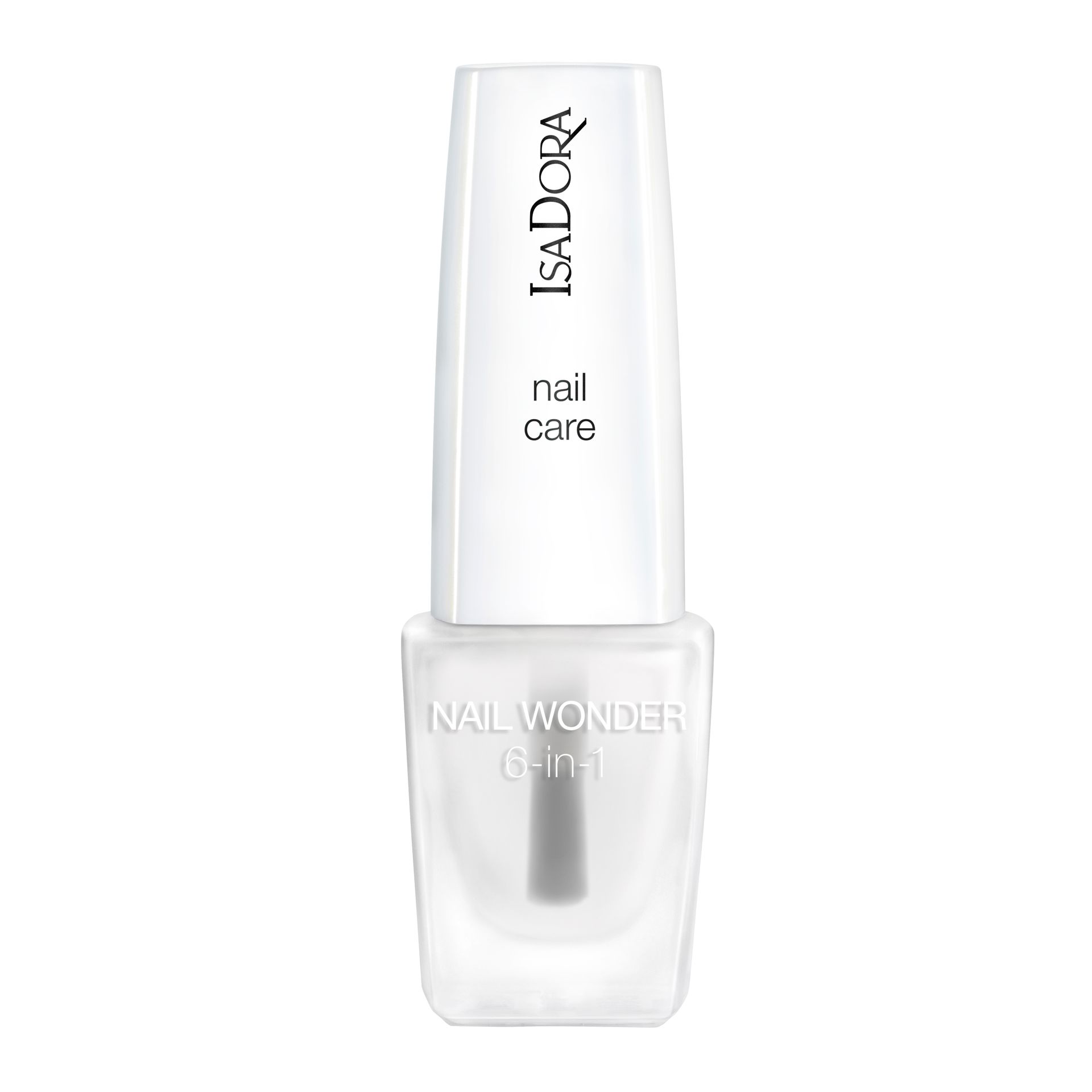 IsaDora Nail Wonder 6 in 1 Nail Gel