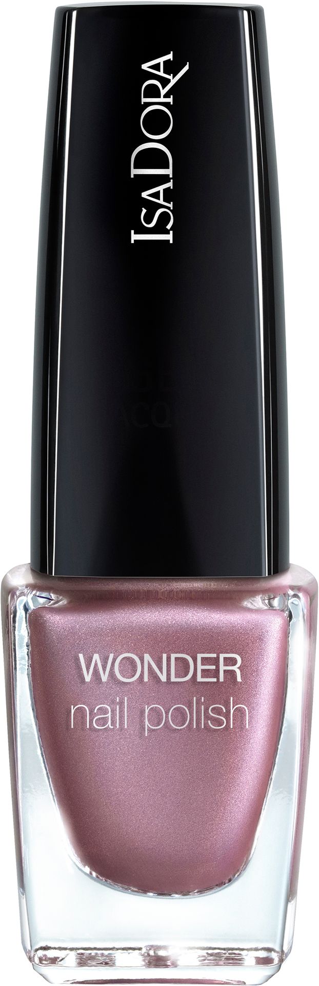 IsaDora Wonder Nail Polish Vintage Rose