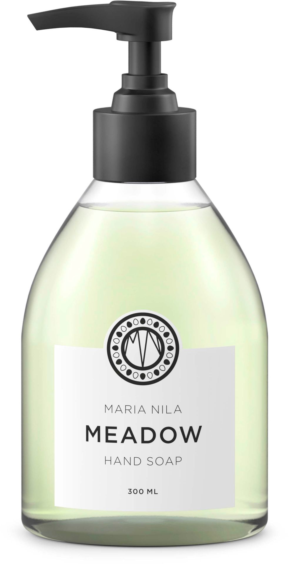 top maria nila Mydło Meadow 300 ml