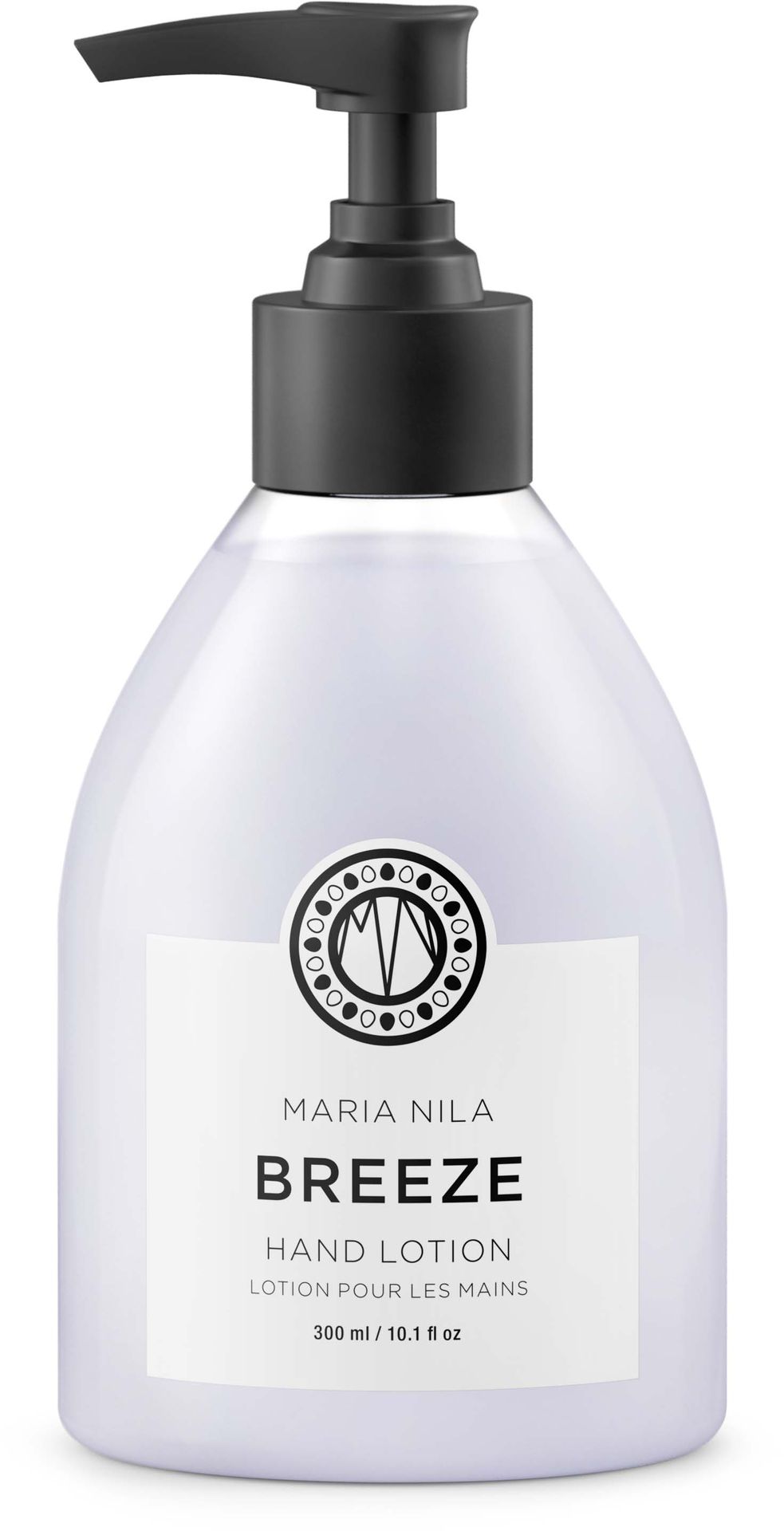 maria nila Hand Lotion Breeze 300ml - balsam do rąk 300 ml