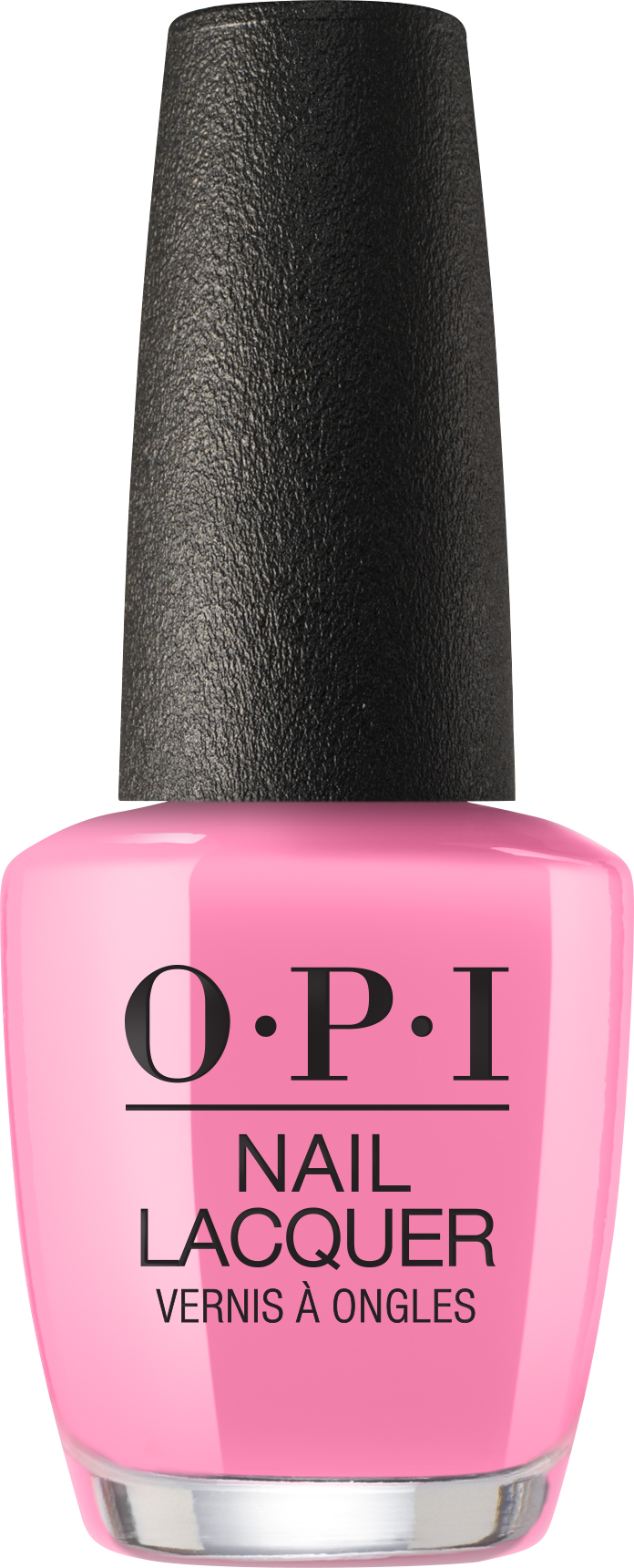 OPI Nail Lacquer Peru Collection lakier do paznokci 15 ml Nr. nlp30 - lima tell you about this color!