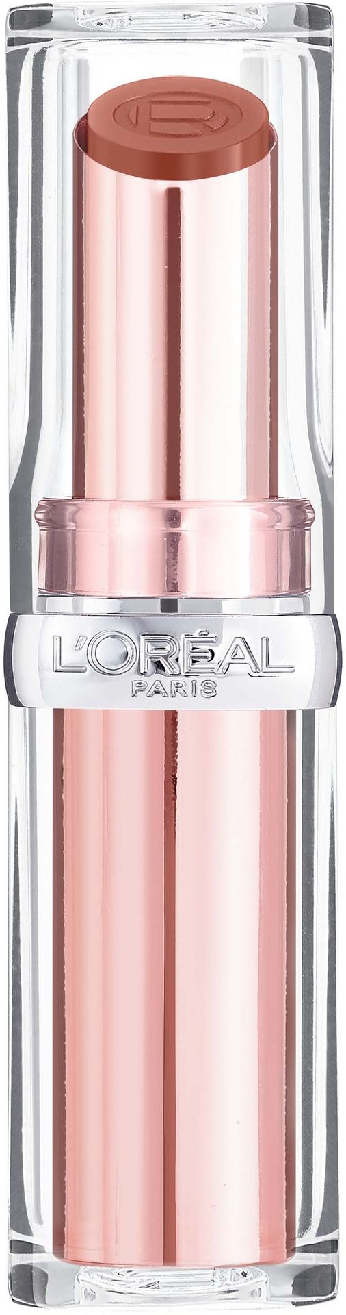 L'Oréal Paris Glow Paradise Balm-in-Lipstick Brown Enchante