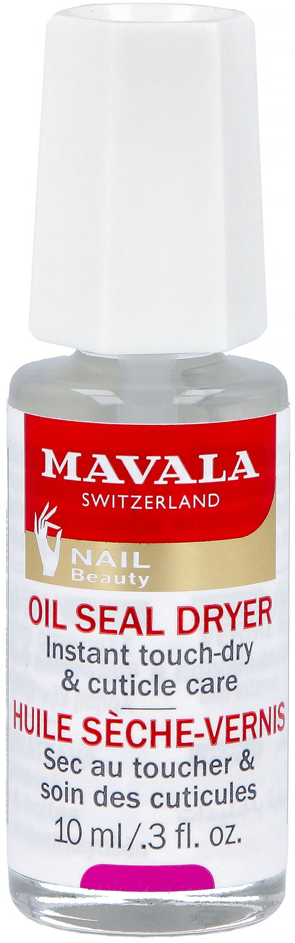Mavala OIL SEAL DRYER 10ml-olejek do paznokci MAV9091767