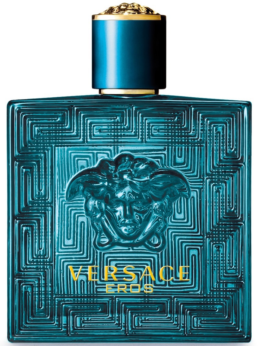 Versace Eros Woda po goleniu 100ml