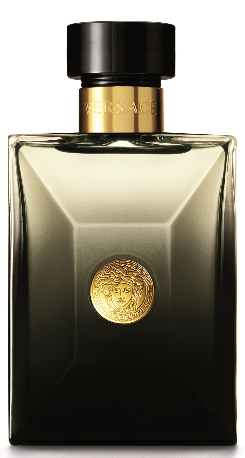 Versace Pour Homme Oud Noir Woda perfumowana 100ml