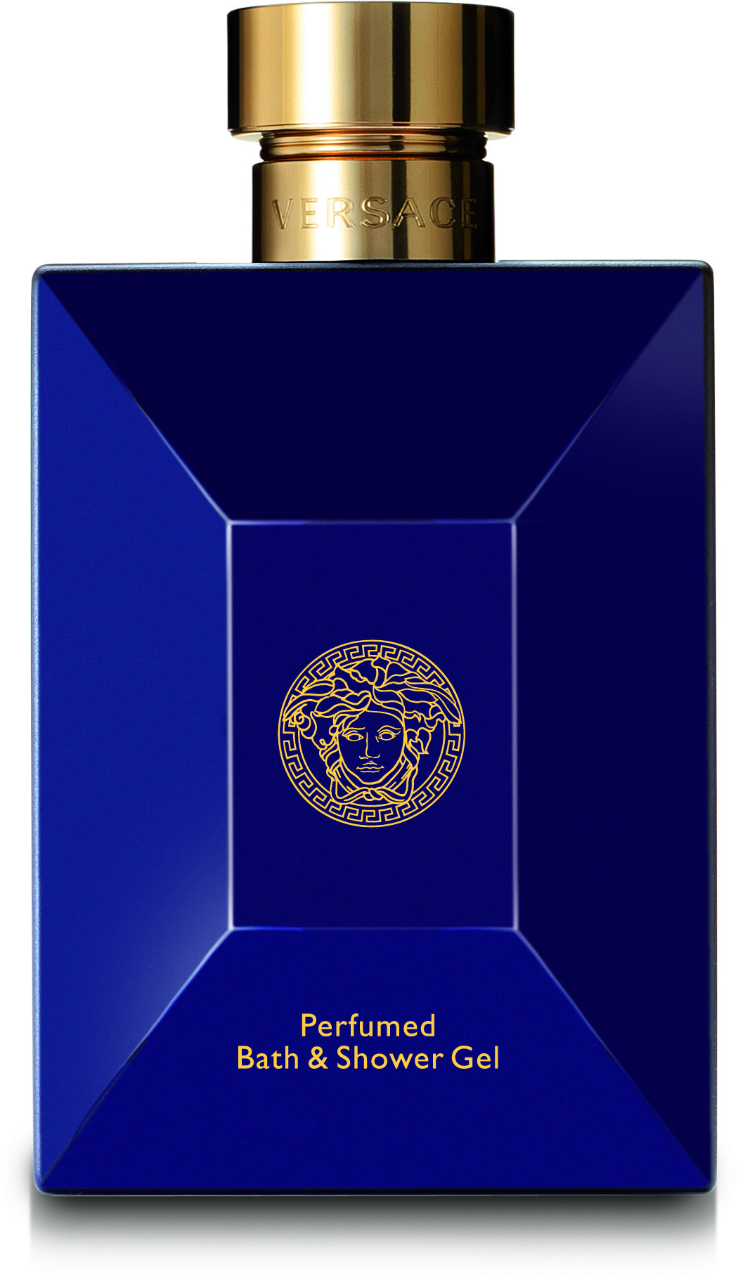 Versace Pour Homme Dylan Blue SHG Dla Panów 250 ml