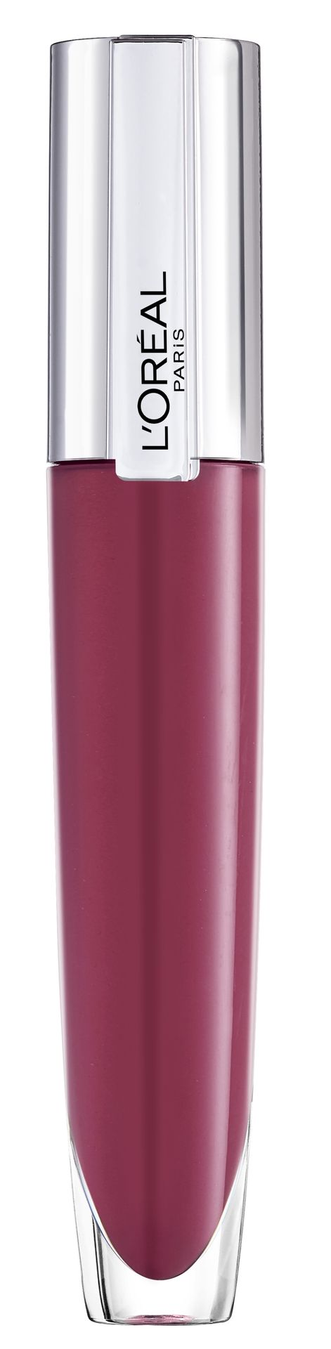 Loreal Paris Brilliant Signature Plump-in-Gloss I Raise