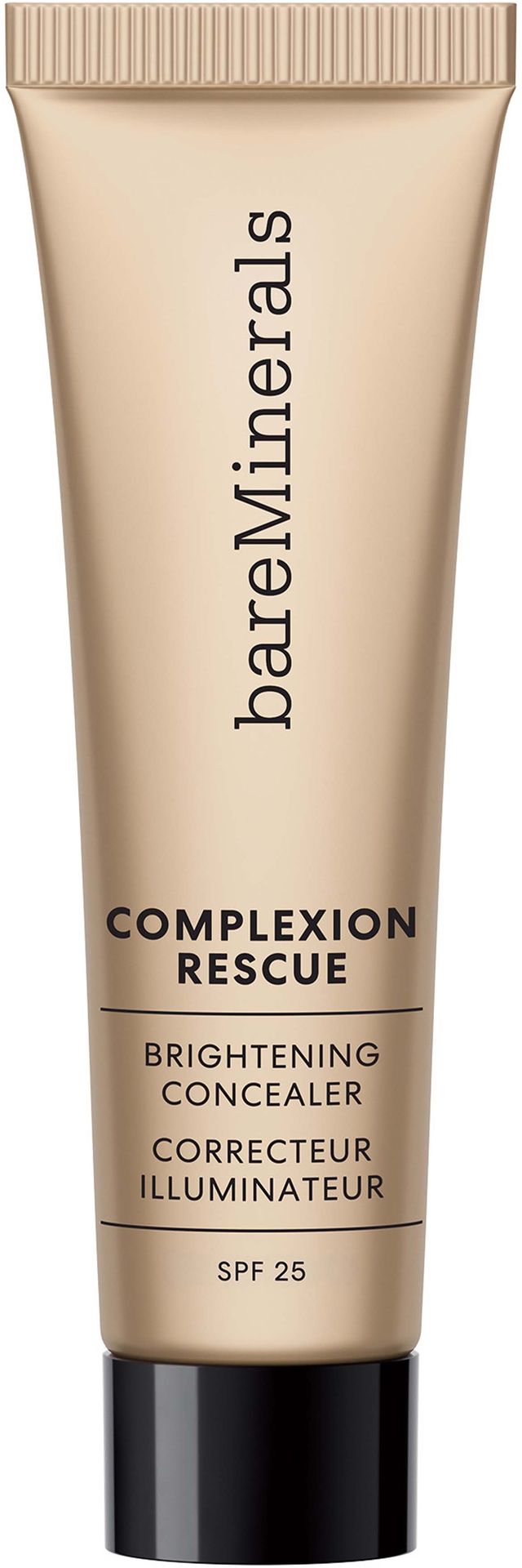 bareMinerals Complexion Rescue CR Brightening Concealer SPF 25 - korektor do twarzy Deep Chestnut