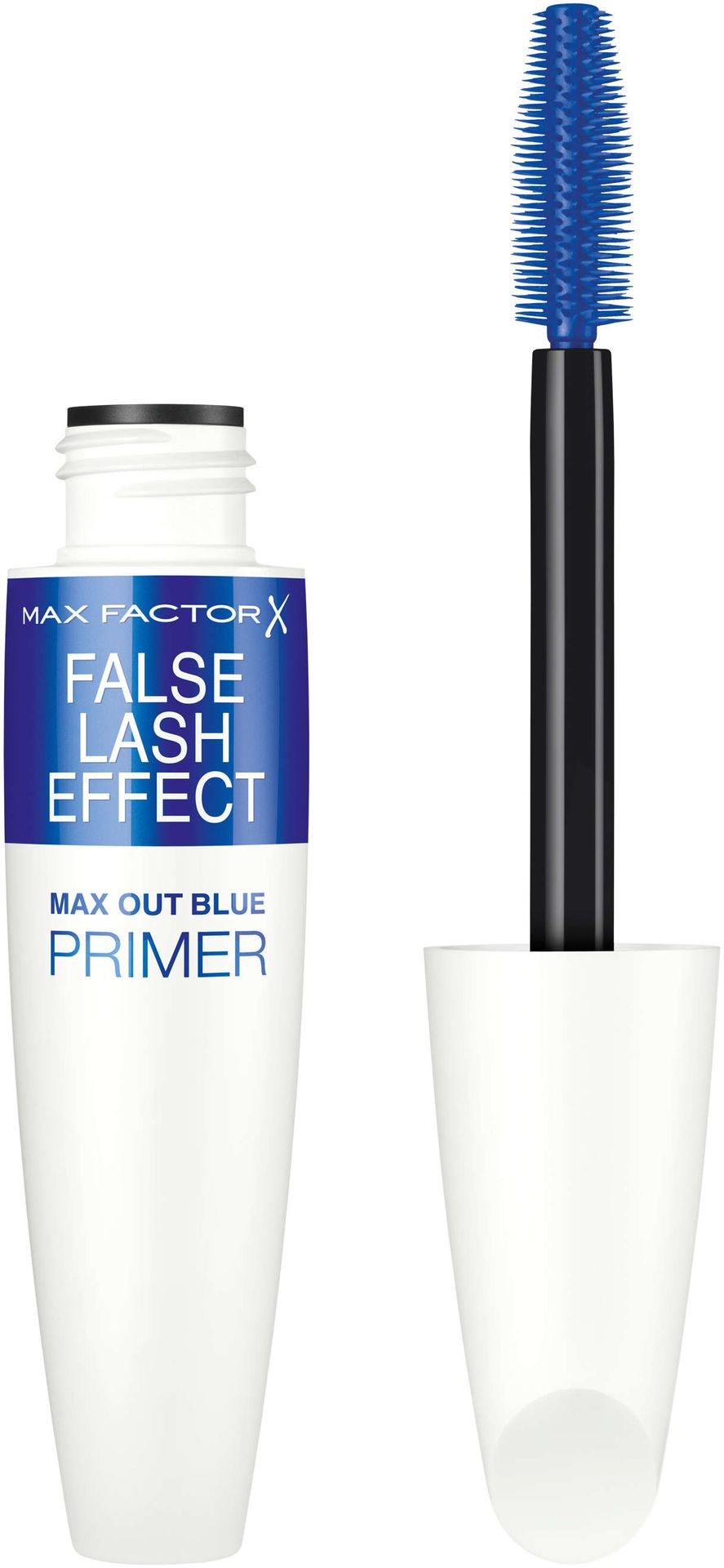 Max Factor False Lash Effect Max Out Blue Primer