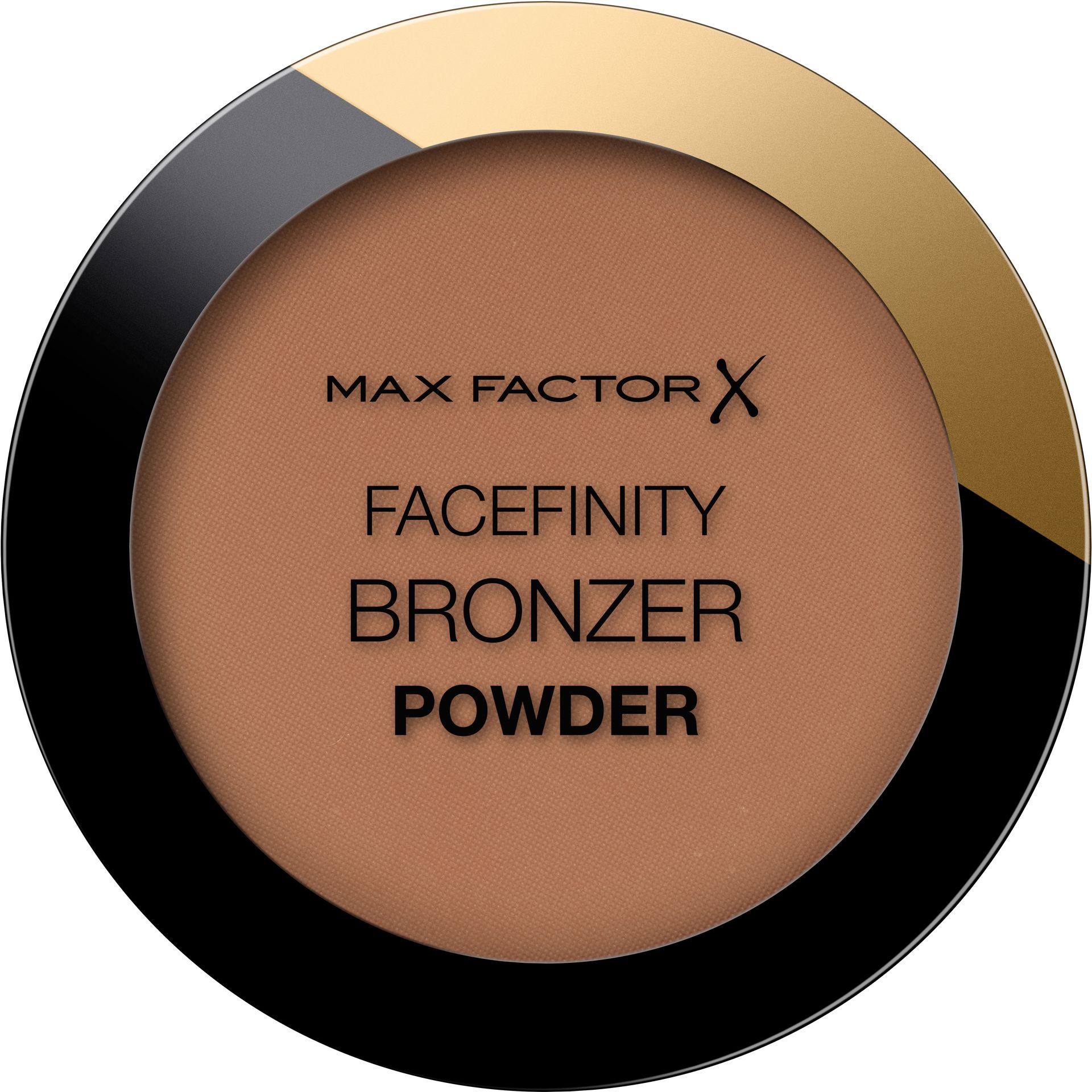 Max Factor Bronzer Facefinity 02 Warm Bronze