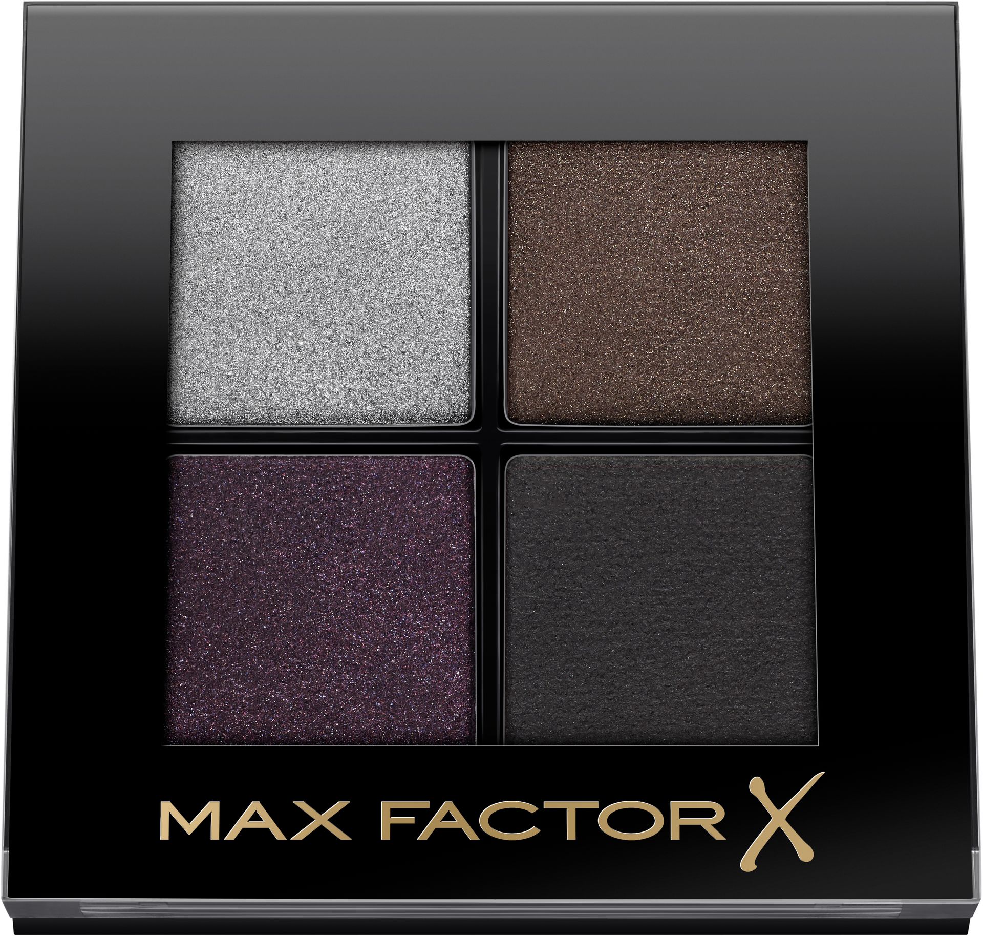 Max Factor Color Xpert Soft Touch Palette Misty onyx 005