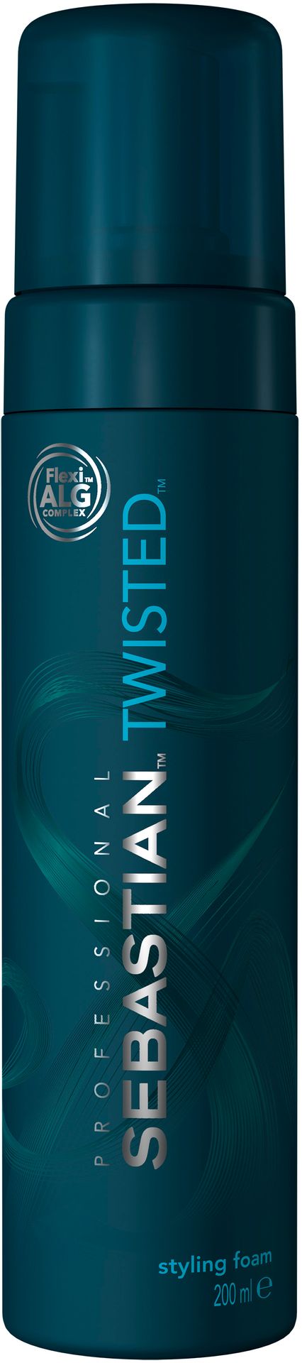 Sebastian Twisted Pianka Do Loków 200ML
