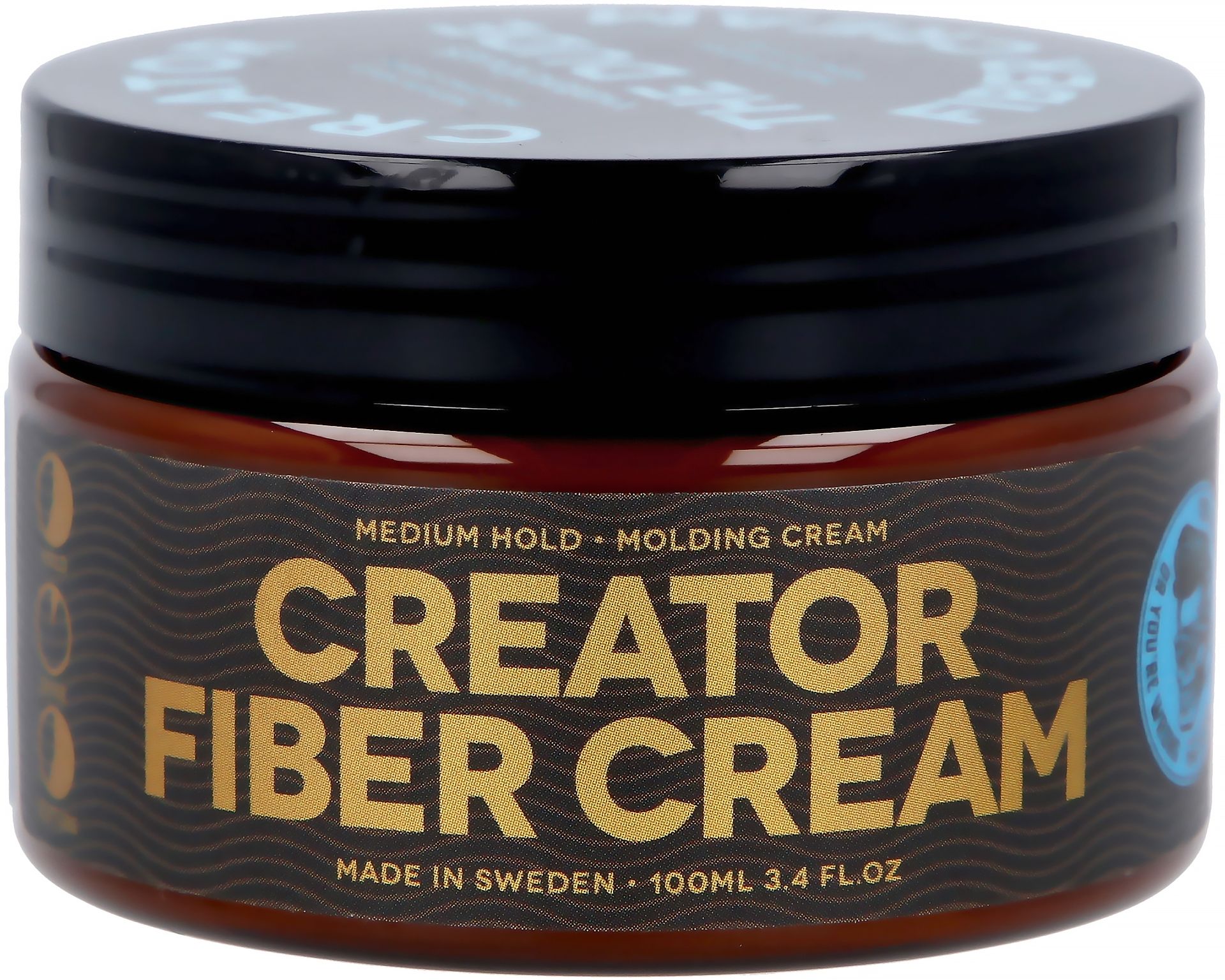 Waterclouds The Dude Creator fiber cream 100 ml