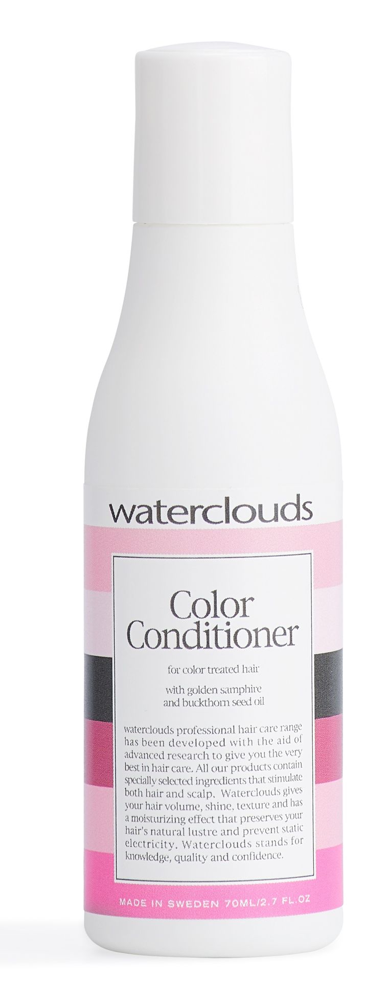 Waterclouds   color Conditioner 70 ml