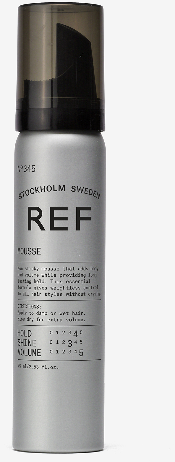 REF. Mousse 435 75ml - Pianka do włosów 75 ml