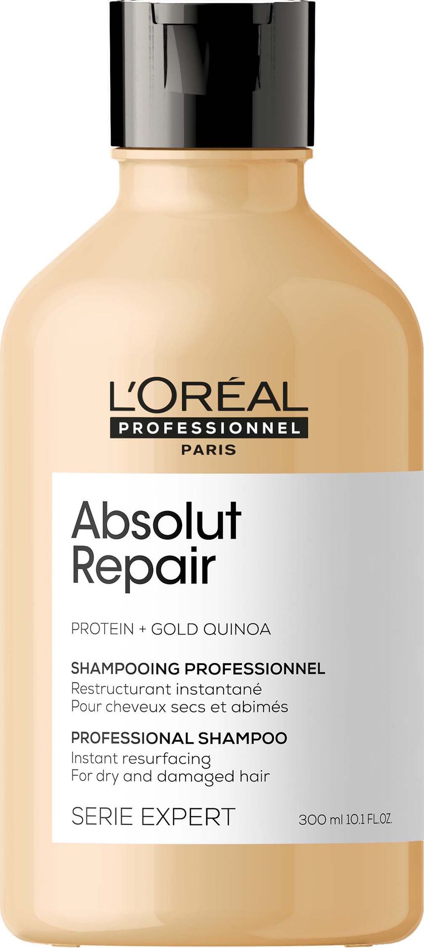 Loreal L'Oréal Expert Absolut Szampon regenerujący 300ml 22