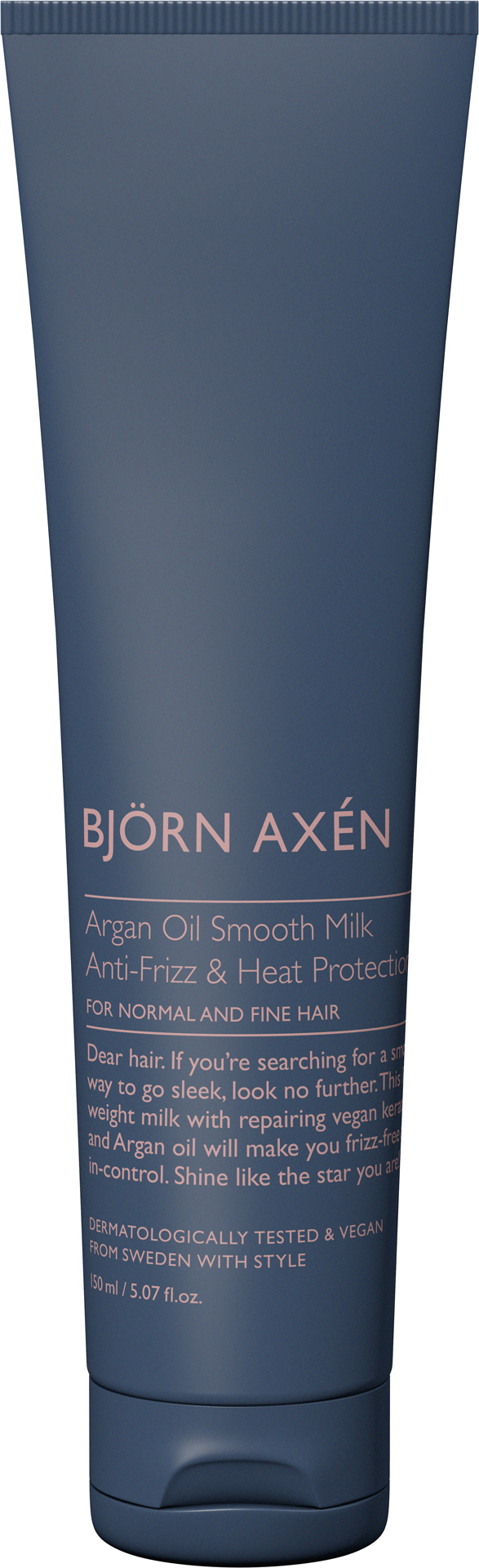 BJÖRN AXÉN Argan Oil Smooth Milk 150 ml 150.0 ml