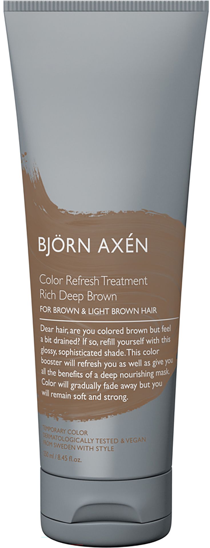 Björn Axen Color Refresh Treatment Rich Deep Brown