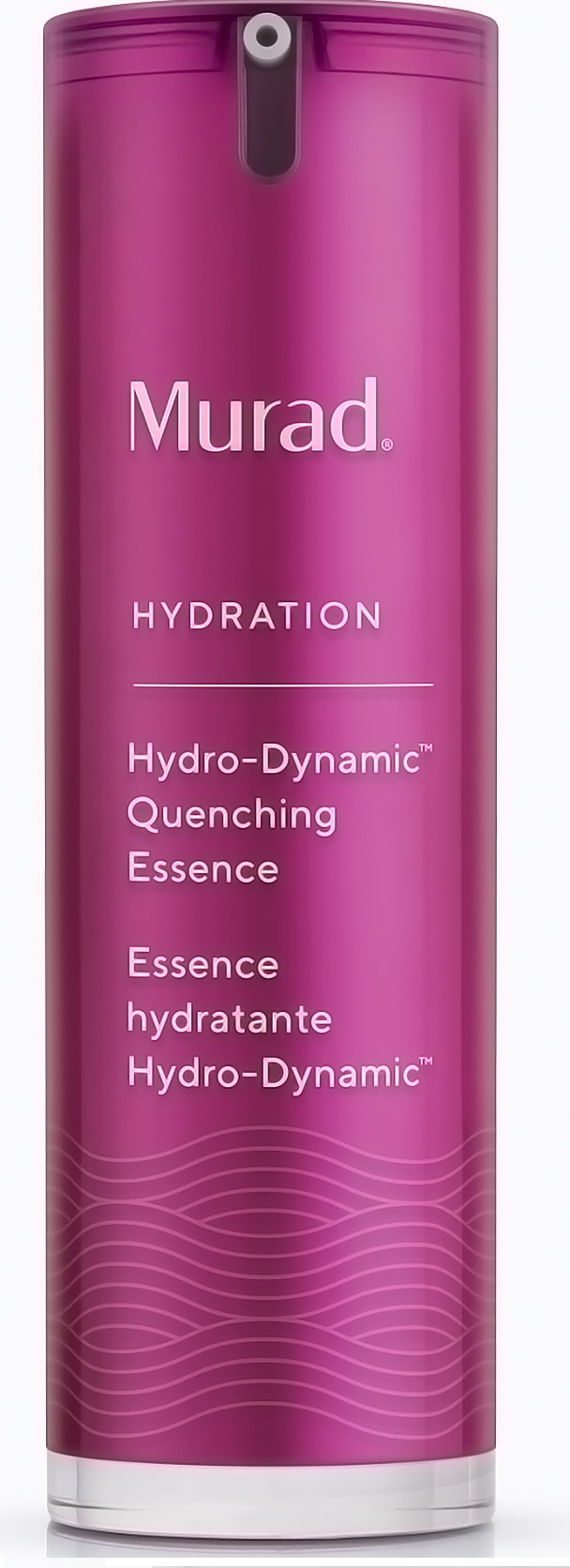 Murad Hydro Dynamic Essence Przeciwzmarszczkowa esencja 30 ml