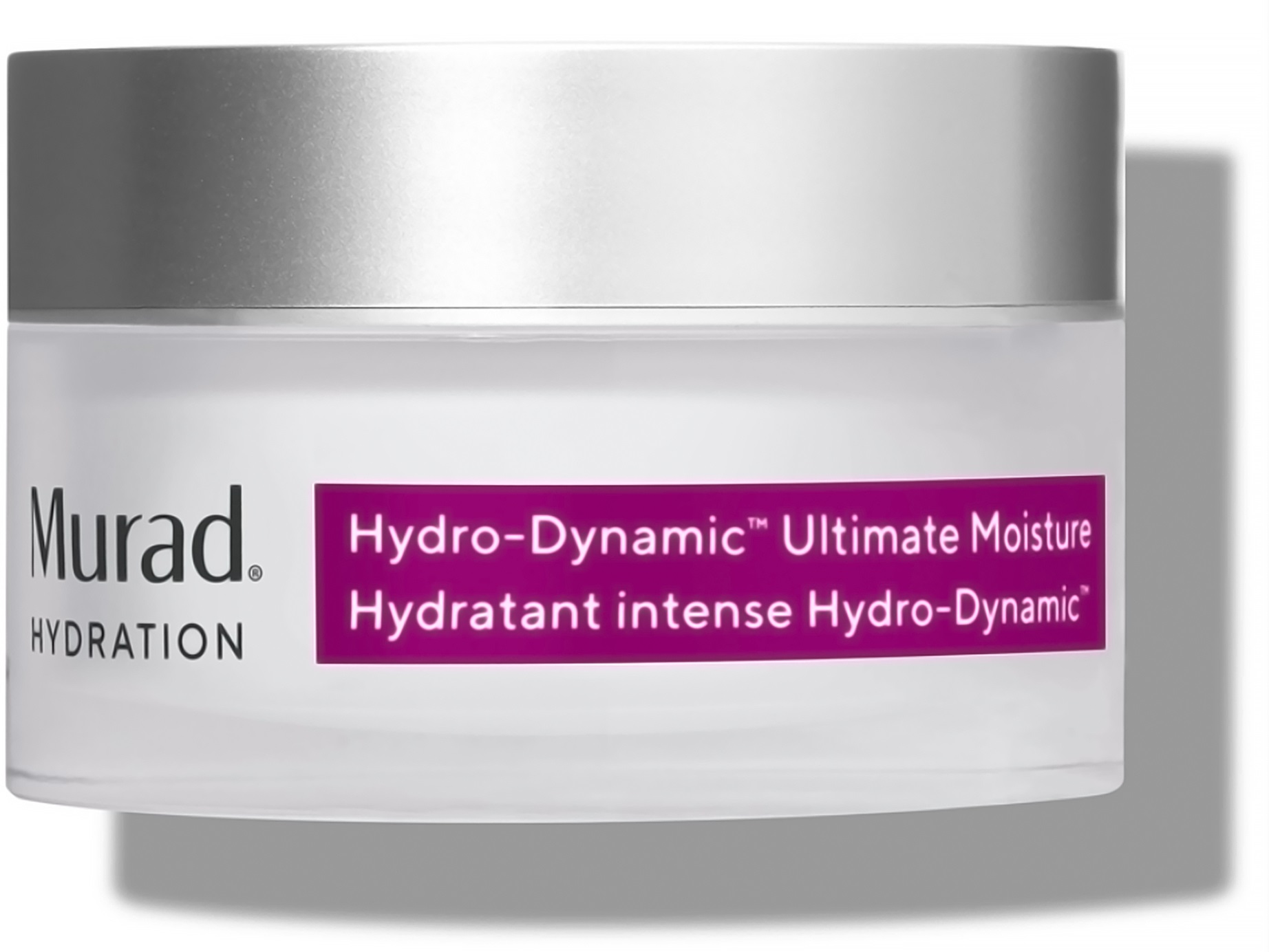 Hydro-Dynamic Ultimate Moisture - Krem nawilżający