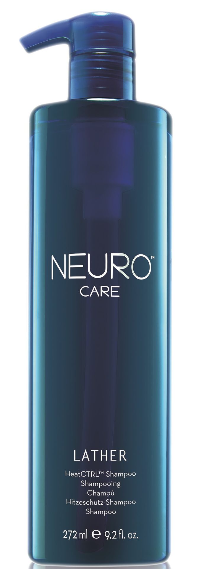 Paul Mitchell Neuro Liquid Szampon do włosów  272 ml