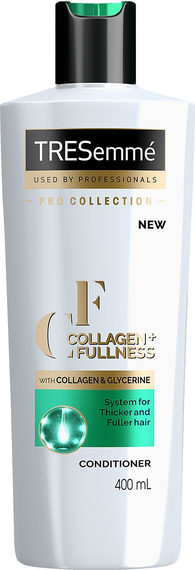 TRESemmé TRESemmé Collagen + Fullness conditioner - odżywka dodająca objętości 400 ml