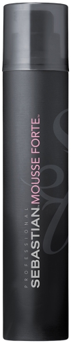 Sebastian Professional Pianka do stylizacji Mousse Forte 200 ml