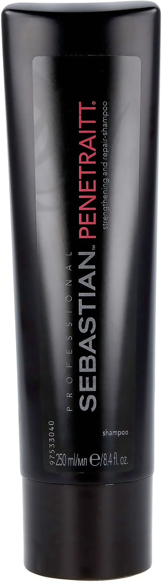 Sebastian Professional Penetraitt Shampoo 250 ml