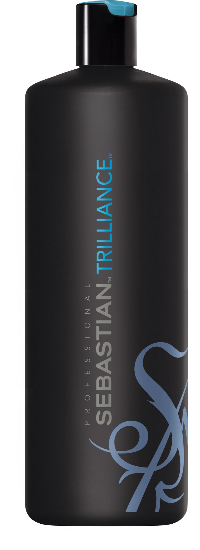 Sebastian Professional Szampon Trilliance Shine  1000 ml