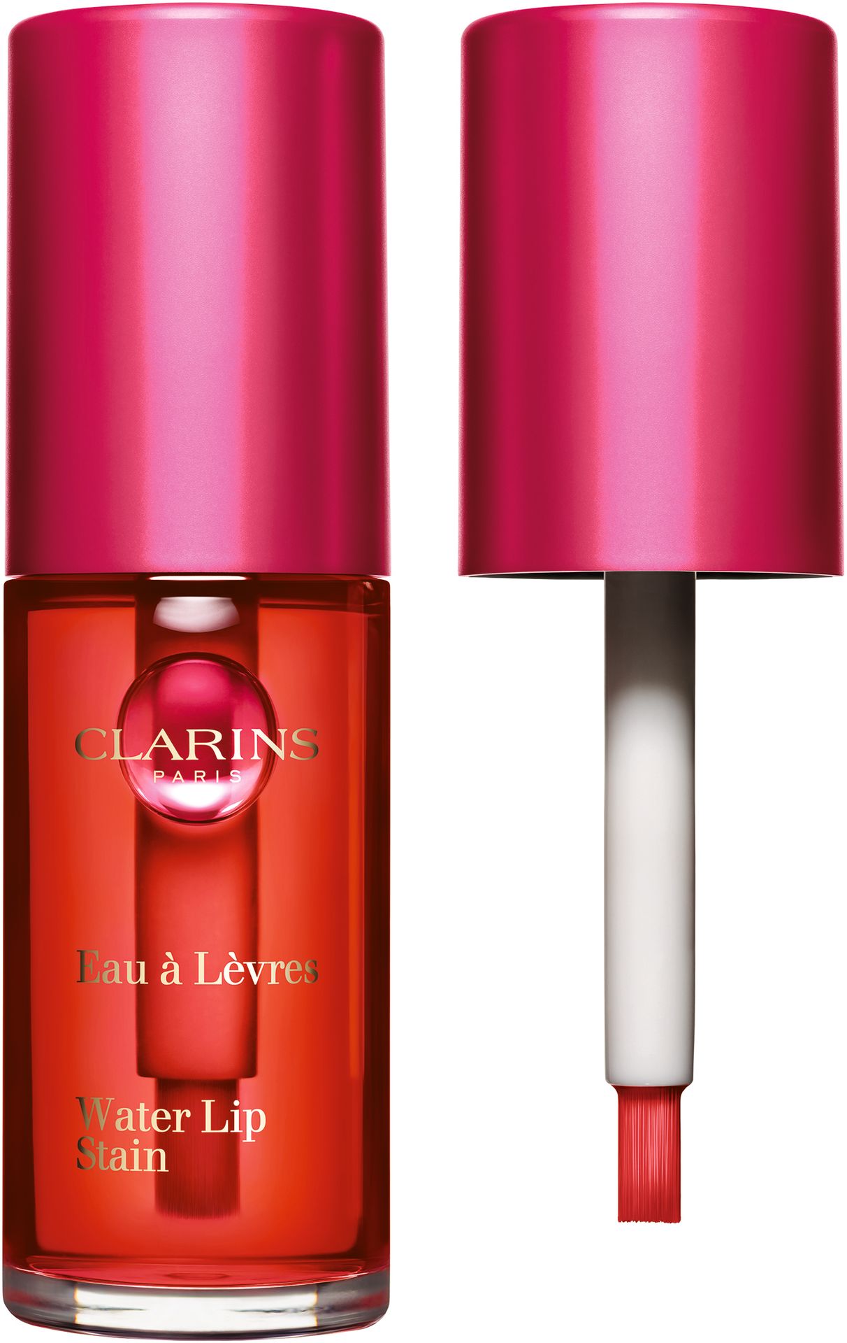 Clarins Nr 01 Rose Water Pigment do ust 7.0 ml