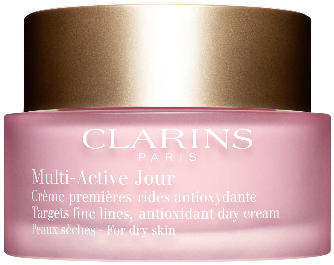 Clarins Multi-Active Jour Dry Skin (50ml)