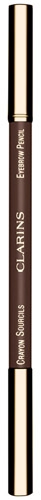 Clarins EYEBROW PENCIL KREDKA DO BRWI N°02 light brown 1,4g