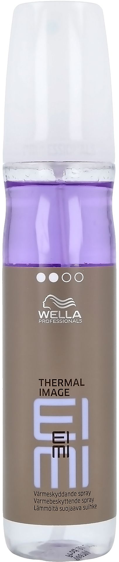 Wella Professionals Eimi Thermal Image Spray Termoochronny 150ml 8162