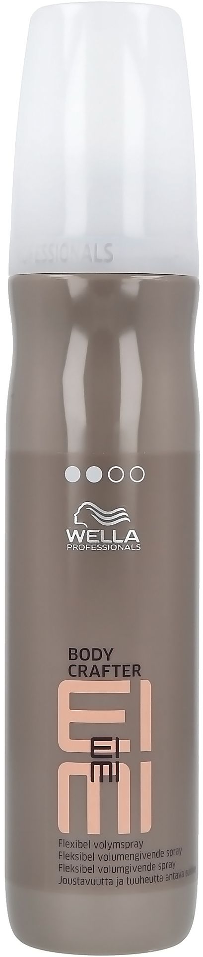 Wella EIMI Body Crafter (150ml)