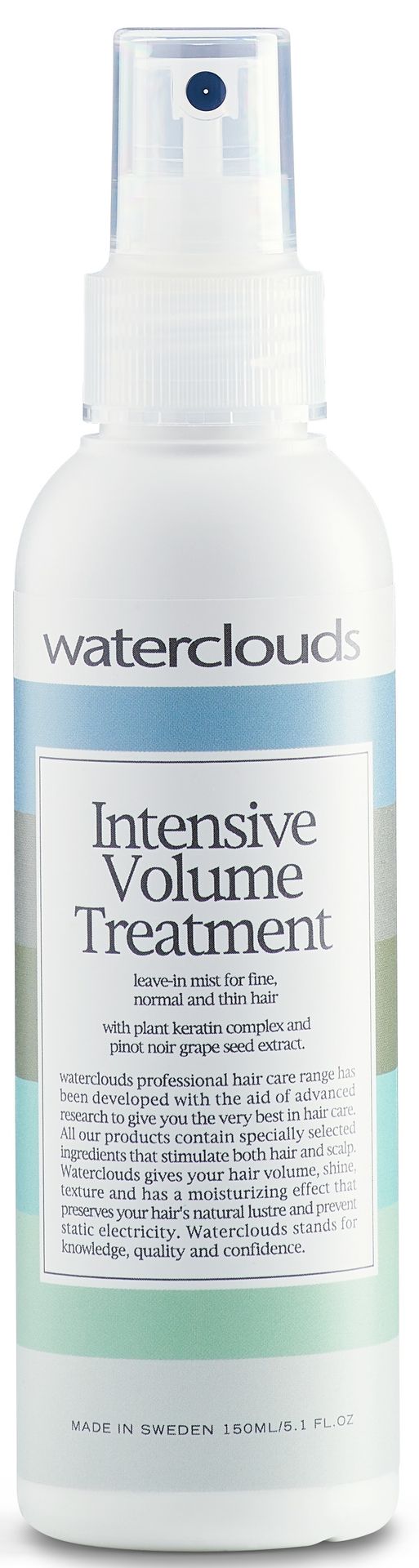 Waterclouds   Intensive Volume Treatment 150 ml