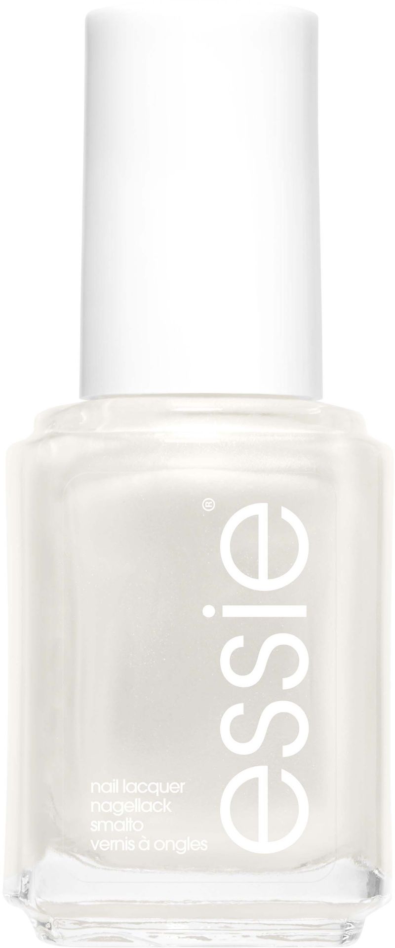 Essie 004 Pearly White 13,5ml