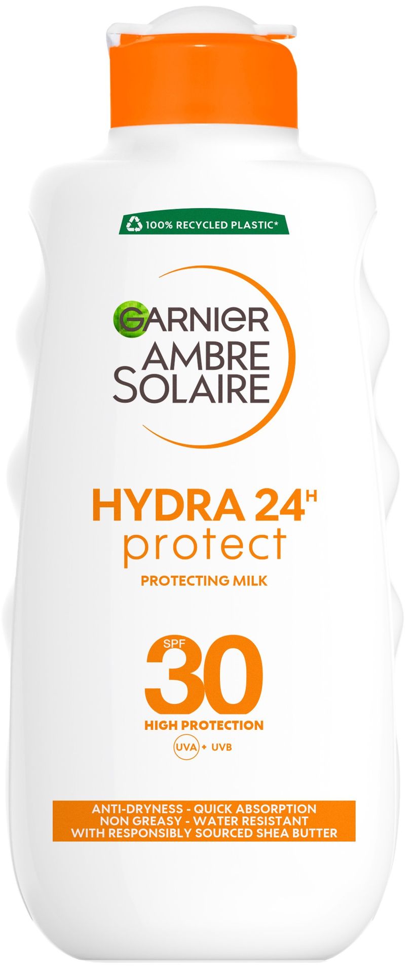 Garnier Ambre Solaire Sun Protection Milk SPF30 200 ml