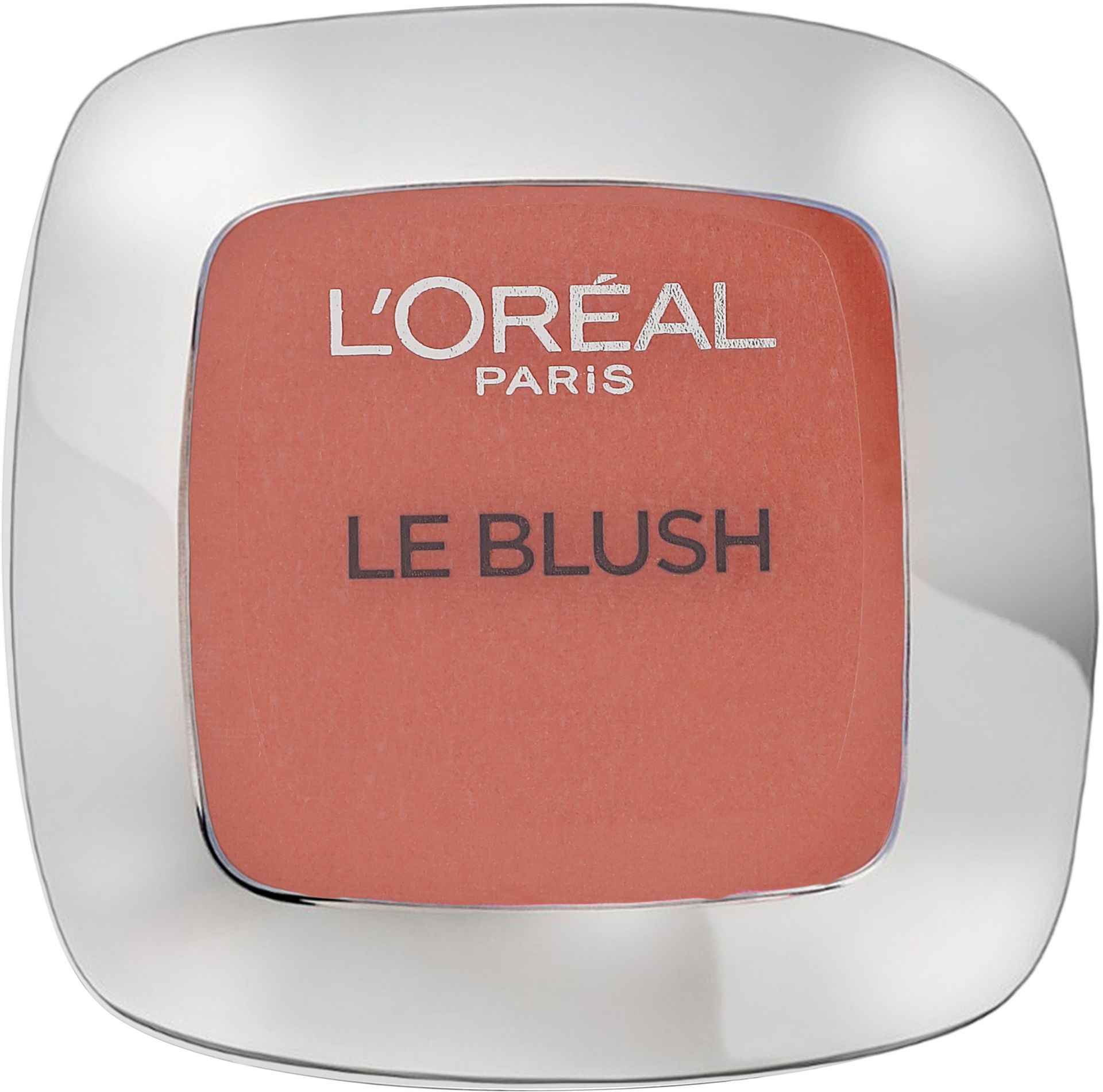 Loreal Paris Le Blush róż do policzków 160 Peche 5 g 3600522774570