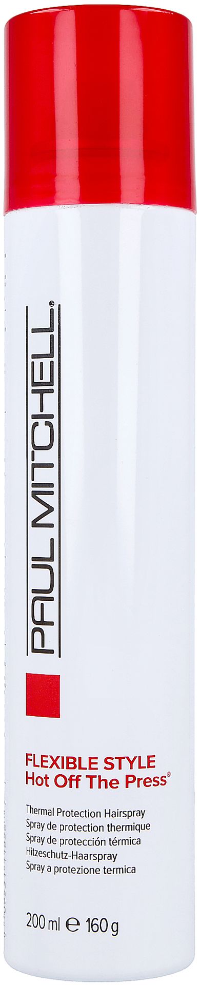 Paul Mitchell Paul Mitchell Express Style Hot off the Press spray termoochronny 200ml