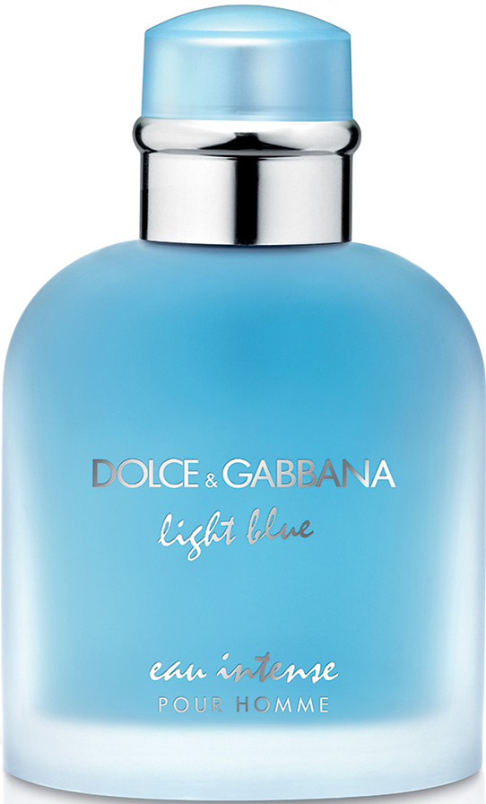 Dolce&Gabbana Light Blue Eau Intense Pour Homme Woda perfumowana 100 ml