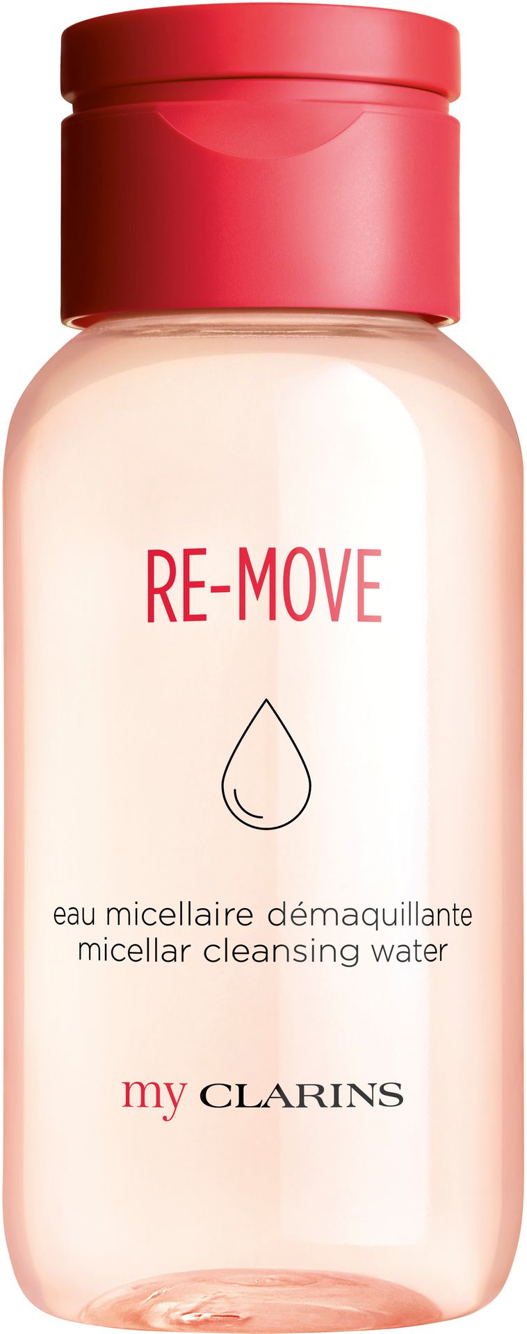 Clarins My Re-Move - Woda micelarna