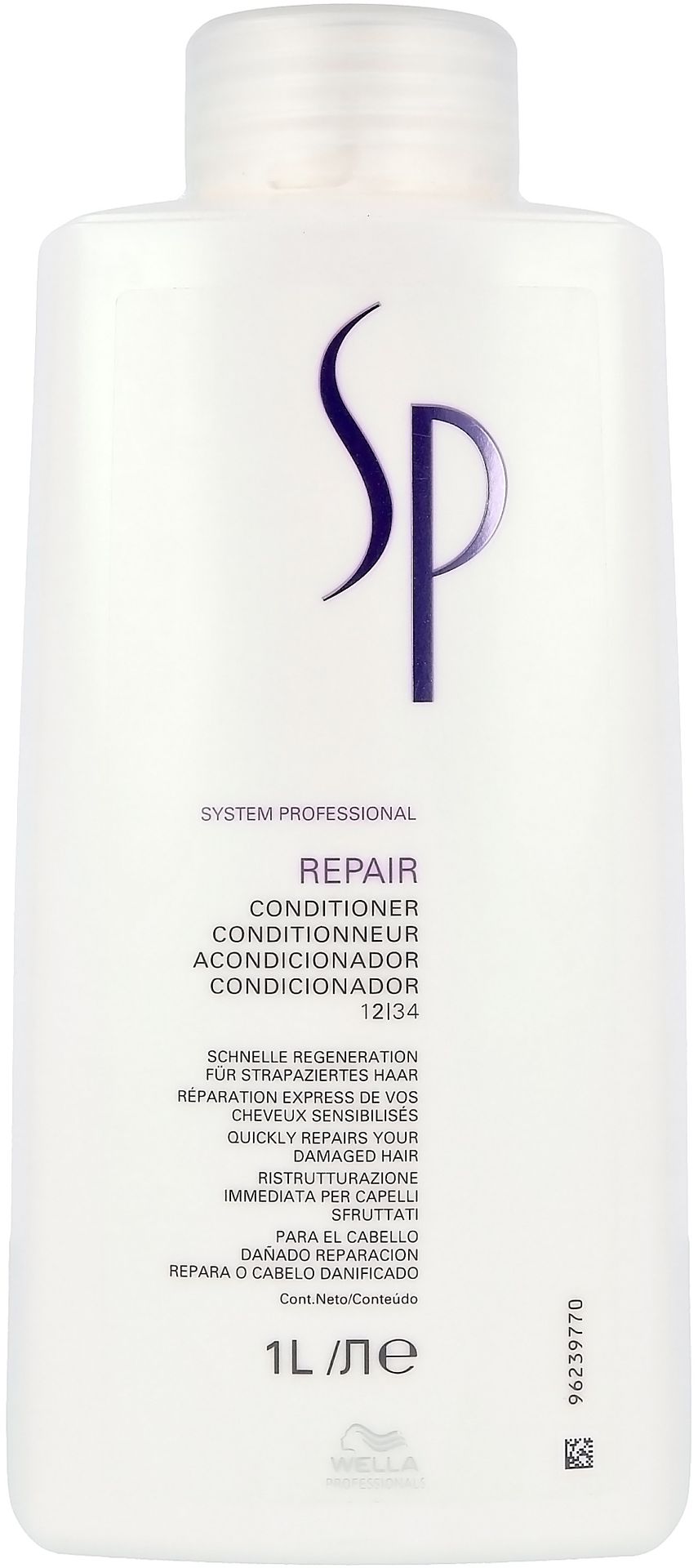 Wella Professionals SP Odżywka do włosów 1000 ml