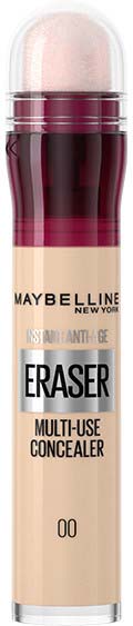 Maybelline Instant Ani-Age Eye Eraser Concealer korektor pod oczy 00 Ivory 6,8ml