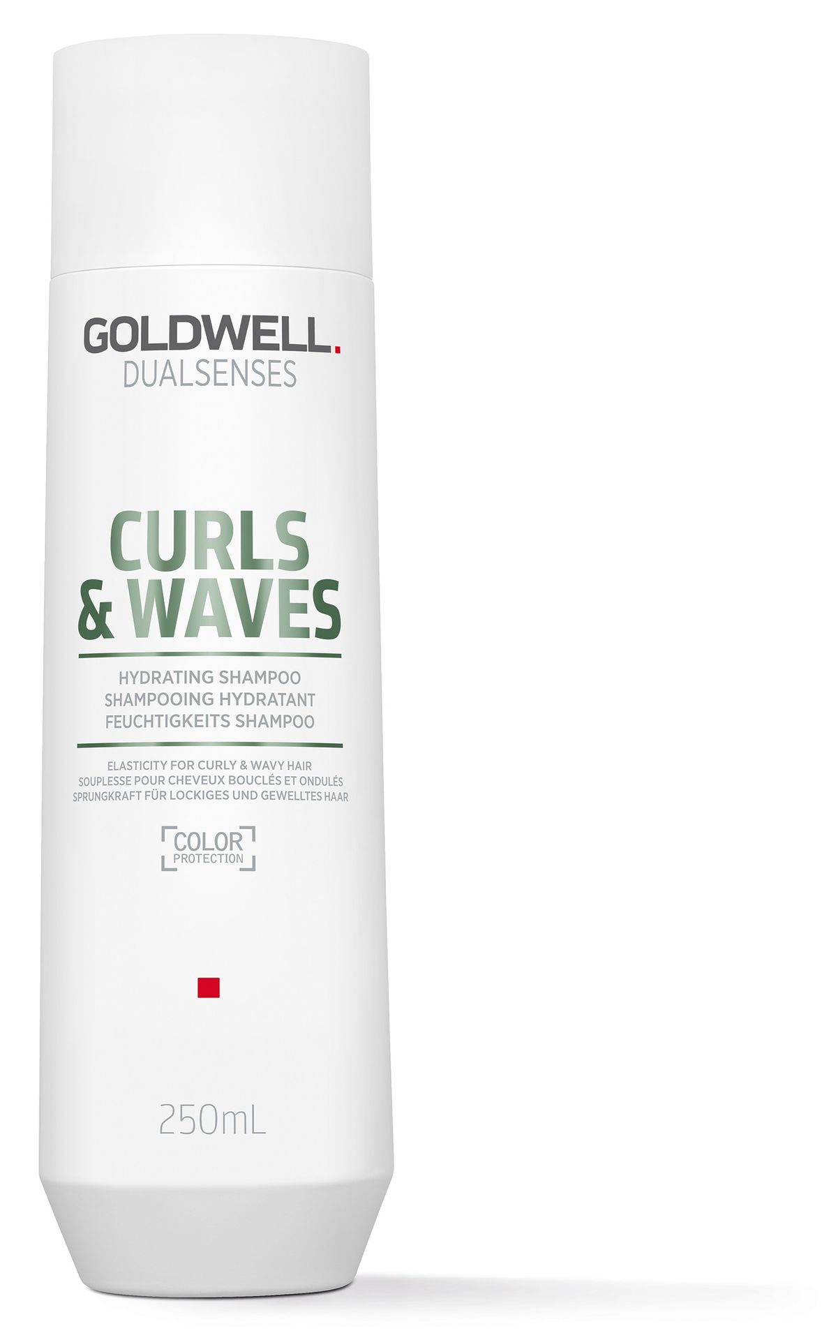 Goldwell Dualsenses Curls & Waves Szampon nawilżający do loków i fal 250 ml