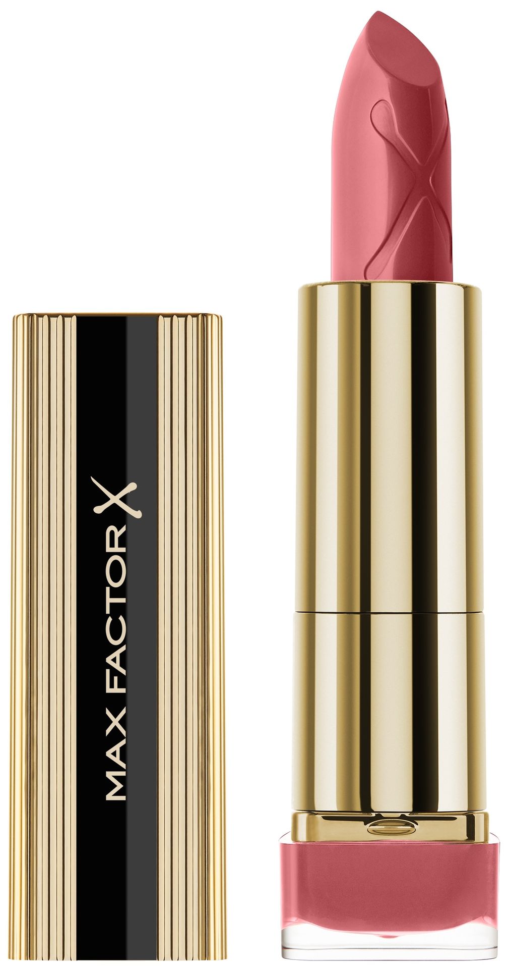 Max Factor Colour Elixir Colour Elixir Lipstick - szminka do ust 020 Burnt Caramel