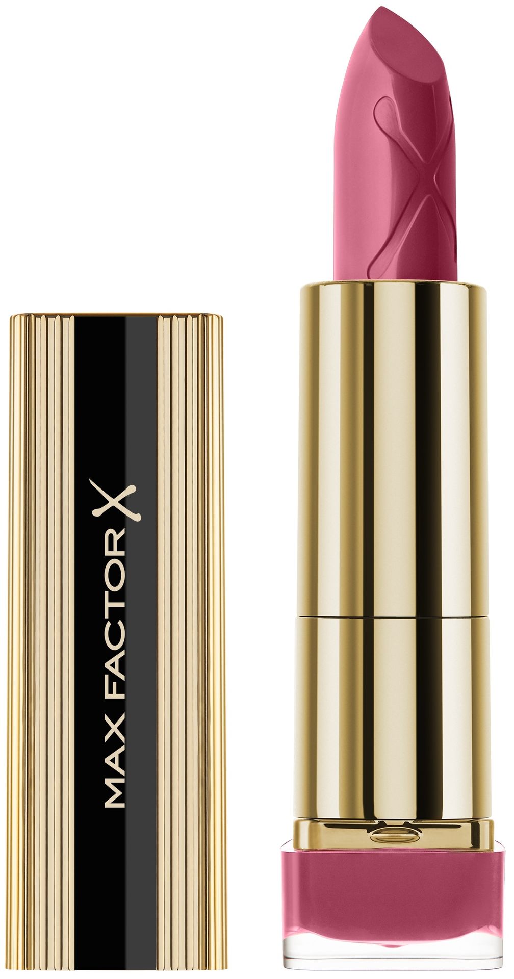 Max Factor Colour Elixir Colour Elixir Lipstick - szminka do ust 100 Firefly