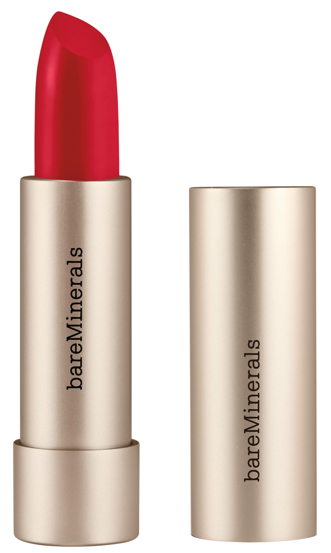 bareMinerals Mineralist Mineralist Hydra-Smoothing Lipstick - szminka do ust Courage