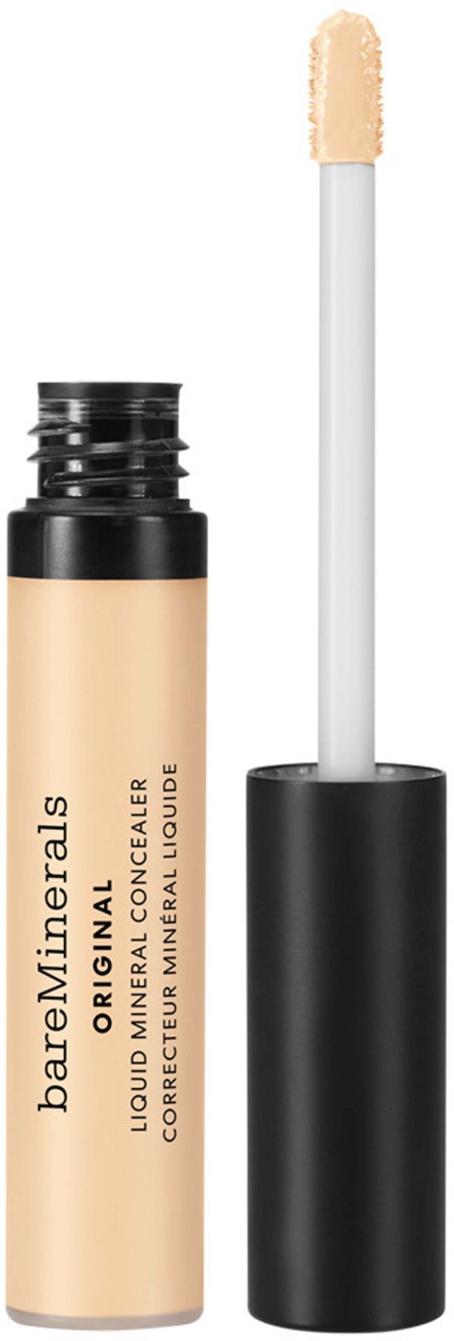 Bareminerals Original Liquid Mineral Concealer